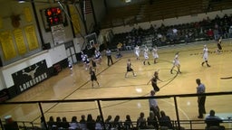 Verdigris girls basketball highlights vs. Inola High School