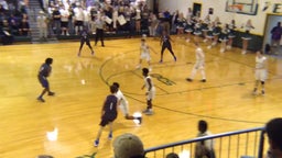 Ouachita Christian basketball highlights Sterlington High School
