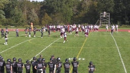 Pearson Hill's highlights Hackley