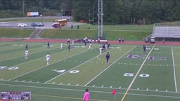 Armstrong soccer highlights Karns City High School