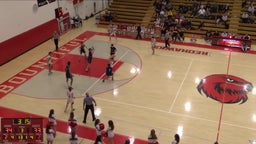 Juan Diego Catholic basketball highlights Bountiful High School