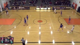 Selinsgrove basketball highlights Milton High School