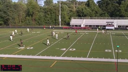 North County soccer highlights Arundel High School