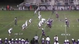 Deep Creek football highlights Hickory High School