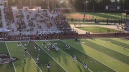 Walker White's highlights Benton High School