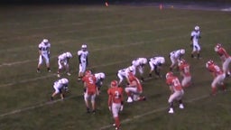 Fall Creek football highlights vs. Neillsville