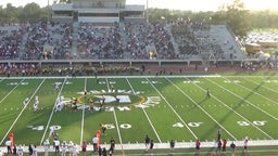 Atascocita football highlights Klein Oak High School