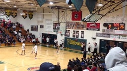 Kenwood basketball highlights Northwest High School