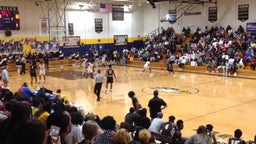 Kenwood basketball highlights Northeast High School