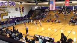 Kenwood girls basketball highlights Clarksville