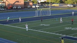 Luca Dodge's highlights Brighton High School