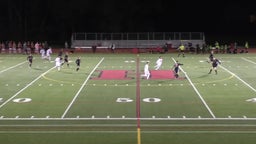 Hilton soccer highlights Penfield High School