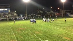 Manchester football highlights Sciotoville Community School