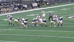 Aiden Crouch's highlights Decatur Central High School