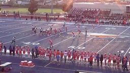 Pebble Hills football highlights Canutillo High School