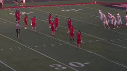 Spirit Lake football highlights Forest City High School