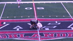 West Morris Mendham lacrosse highlights Northern Highlands High School