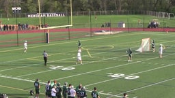 Michael Ricciardi's highlights Montville High School