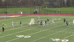 Michael Ricciardi's highlights Montville High School