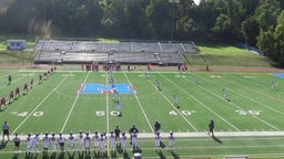 Shaler Area football highlights Franklin Regional High School