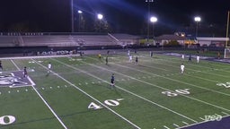 Norcross soccer highlights West Hall High School