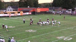 Charles Ibbeson's highlights Wirt County High School