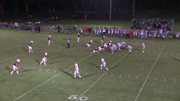 Kale Hart's highlights Wahama Athletic Boosters