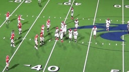 Kilgore football highlights Stafford High School