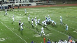 Sean Lewis's highlights Cape Henlopen