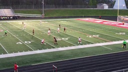 Nixa girls soccer highlights Waynesville High School