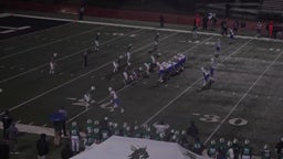 Tannor Daniels's highlights Roswell High School