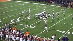 Philip Eichelzer iv's highlights North Cobb High School