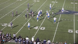 Quin Bannon's highlights North Paulding High School