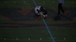 Jack Cooke's highlights Oakton High School