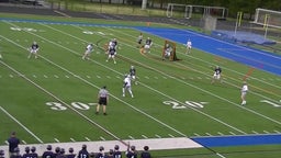 David Mastro's highlights FHS