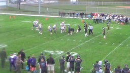 West Bend-Mallard football highlights Graettinger-Terril/Ruthven-Ayrshire