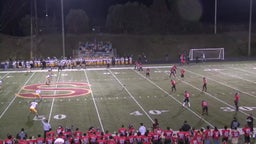 Steilacoom football highlights vs. Fife High School