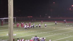 Steilacoom football highlights vs. Orting High School