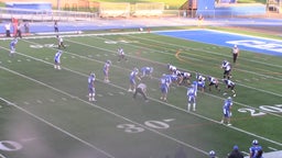 Jacob Paton's highlights South Medford High School