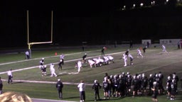 Summit football highlights McNary High School