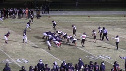 Northwest Cabarrus football highlights Providence Grove