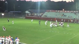 Miguel Cooper's highlights Shelby County High School