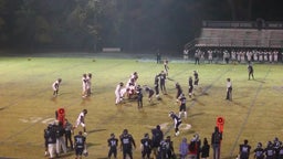 Springbrook football highlights Northwood High School