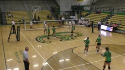 Kate Ruggles's highlights Greenup County High School