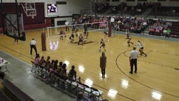 Kate Ruggles's highlights Boyd County