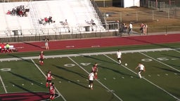 Gainesville soccer highlights Argyle