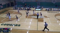 Cole girls basketball highlights Marion High School