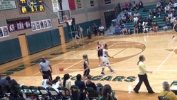 Cole girls basketball highlights Marion High School