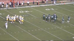 Highlight of vs. Cass Tech