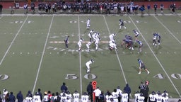 Tomball Memorial football highlights Klein High School